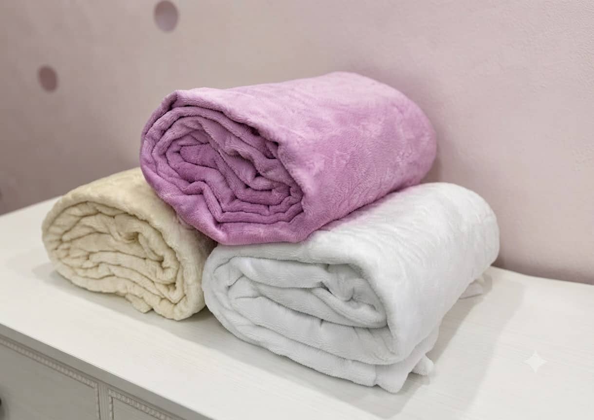 پتو ژله ای یک نفره سبک و راحت برای اتاق خواب